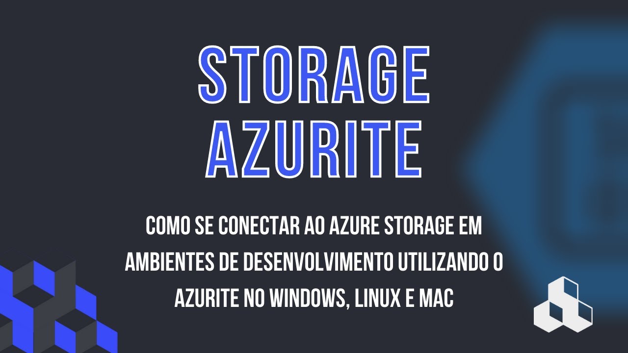azure storage emulator mac